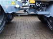 Minicargadora - Eurotrac - w12s