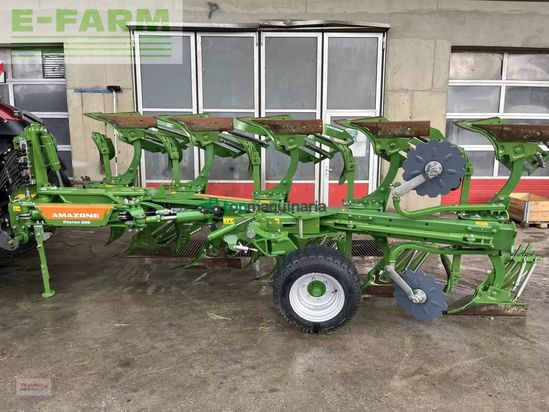 Arado - Amazone - cayron 200 v