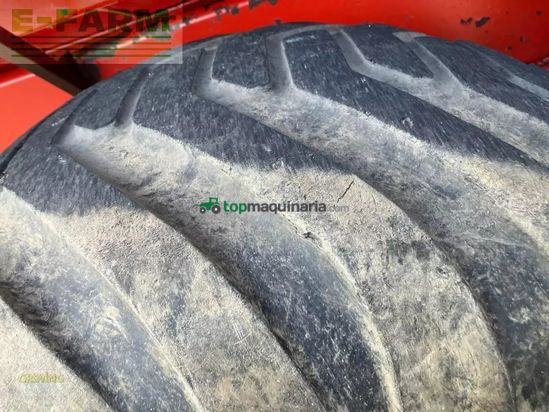 Volquet - Krampe - twk 16 *kundenauftrag*