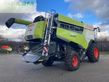 Cosechadora de Cereal - Claas - lexion 6600