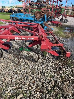 Cultivador - Kongskilde - vibro flex 4300