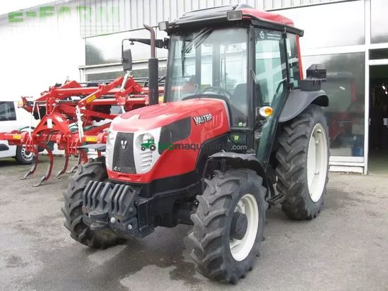 Tractor agrícola - Valtra - a 73 compact