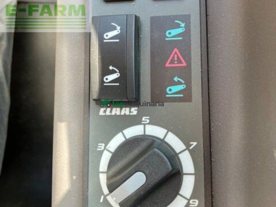 Tractor agrícola - Claas - axos 240