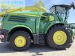 Cosechadora de Cereal - John Deere - 8300i