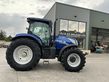 Tractor agrícola - New Holland - t7.270 blue power tractor (st24177)