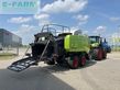 Empacadora gigant - Claas - quadrant 5300 rf