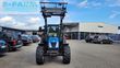 Tractor agrícola - New Holland - tn 70 da