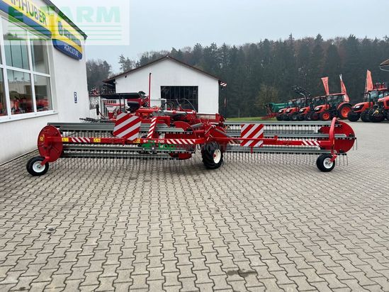 Henificador -  - 7500lh