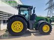 Tractor agrícola - John Deere - 8400 r