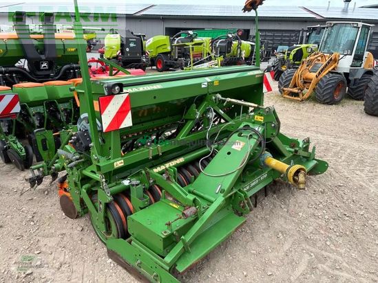 Combinado de siembra - Amazone - ad 303+ ke 303-170
