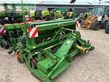 Combinado de siembra - Amazone - ad 303+ ke 303-170