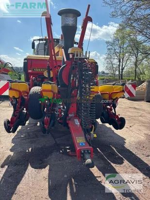 Sembradora monograno mecanica - Väderstad - tempo tpf 8
