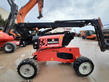 Brazo MANITOU MAN GO 12