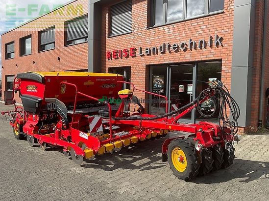 Sembradora - Väderstad - rapid rd 300 c inkl. biodrill
