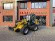 Minicargadora - Wacker Neuson - wl 60