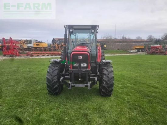 Tractor agrícola - Massey Ferguson - 4355