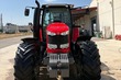 TRACTOR MASSEY FERGUSON 7716 DYNA 6