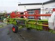 Cosechadora de Cereal - Claas - mega 360 cac