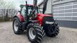 Tractor agrícola - Case IH - puma 185 cvx med frontlæsser og frontlift