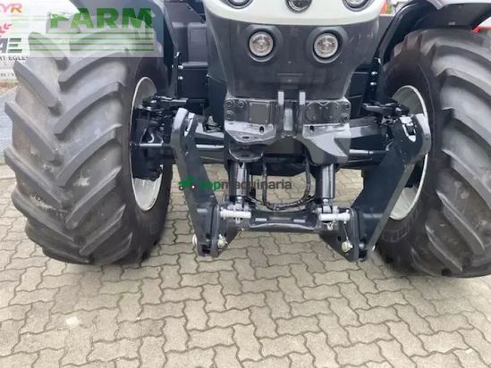 Tractor agrícola - Steyr - 6185 absolut cvt