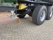 Volquet - Fliegl - ddk 240 fox