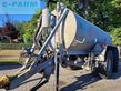 Cuba de purin - Kotte - vt 16700/s