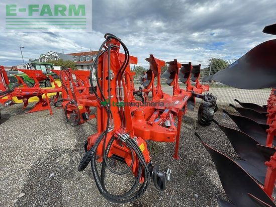 Arado - Kuhn - varimaster 153 4e5t
