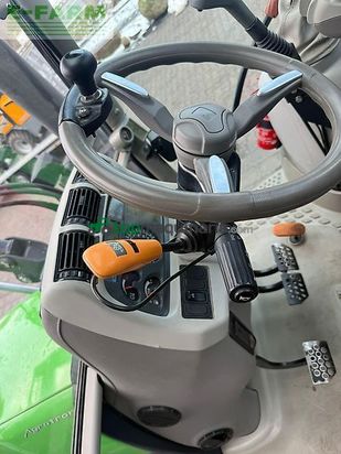 Tractor agrícola - Deutz-Fahr - agrotron 6140