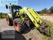 Tractor agrícola - Claas - arion 640