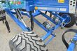 Cultivador - Kockerling - quadro 4,60m
