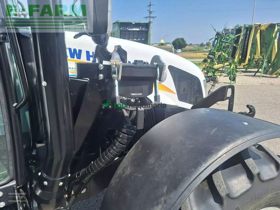 Tractor agrícola - New Holland - t 5.95