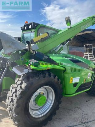 Telescopica - Merlo - mf 34.7