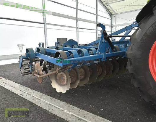 Grada de disco -  - meyer kse 4,75