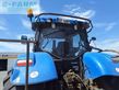 Tractor agrícola - New Holland - t7-220ac