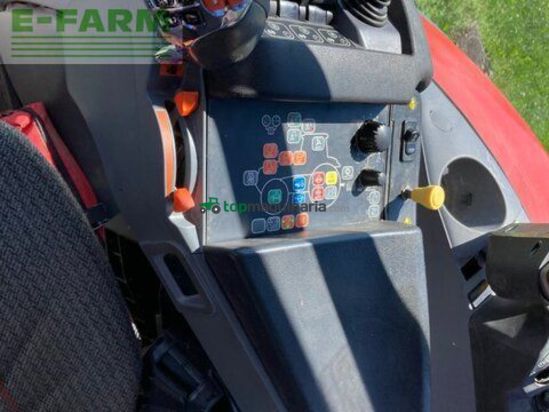 Tractor agrícola - Steyr - 6160 cvt