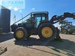 Tractor agrícola - John Deere - 6520 im kundenauftrag