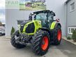 Tractor agrícola - Claas - axion 870 cmatic cebis focus