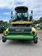 Cosechadora de Cereal - Krone - Big X 630