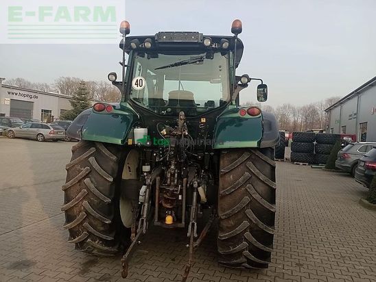 Tractor agrícola - Valtra - t203 d