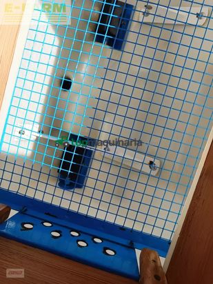 Sembradora monograno mecanica - Monosem - ng plus