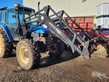 Pala Leon 385 para Tractor New Holland TS100