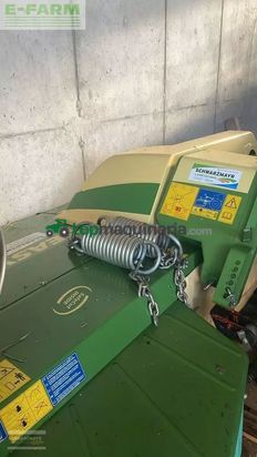 Cortacésped manual - Krone - easy - cut f 320