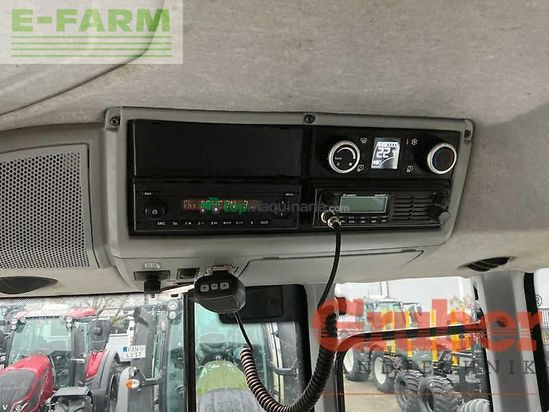 Tractor agrícola - Valtra - t 214 d