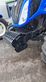 Tractor agrícola - New Holland - t5.100 electro command (stufe v)
