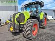 Tractor agrícola - Claas - arion 640
