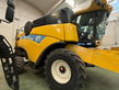 Cosechadora de Cereal - New Holland - CX8070