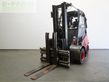 Elevadora - Linde - h 50 t evo 394-02