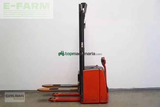 Elevadora - Linde - l 14 1173