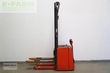 Elevadora - Linde - l 14 1173