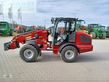 Minicargadora - Weidemann - 3080lpt